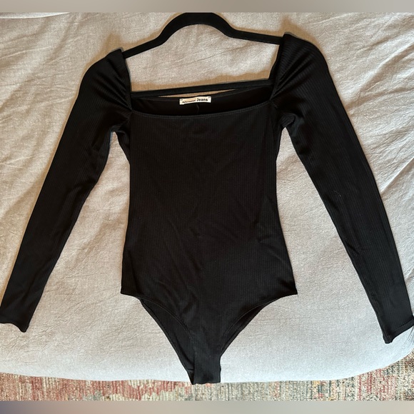 Reformation Gaia Bodysuit - Picture 7 of 14